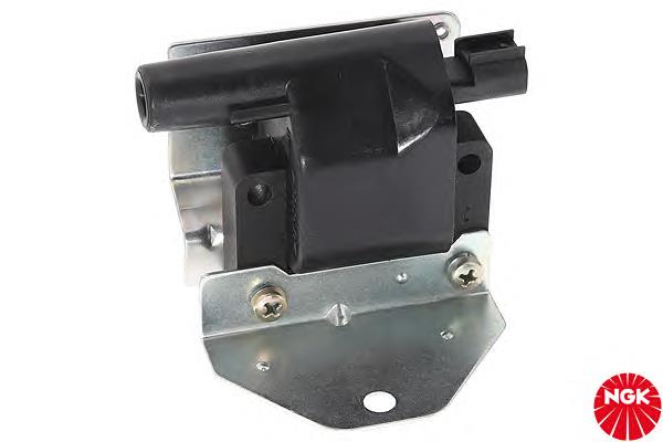 Cewka zapłonowa Suzuki 3341056B10 cena, od 40,55 USD