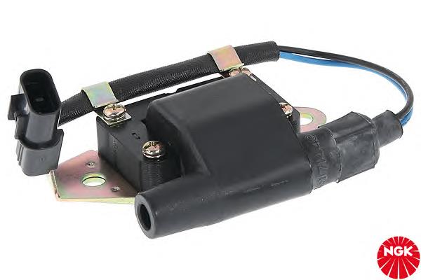 Cewka zapłonowa Hyundai Sonata 3