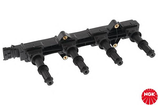 Cewka zapłonowa Hitachi 133885 cena, od 97,28 USD