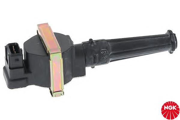 Cewka zapłonowa VALEO 245127 cena, od 117,85 USD