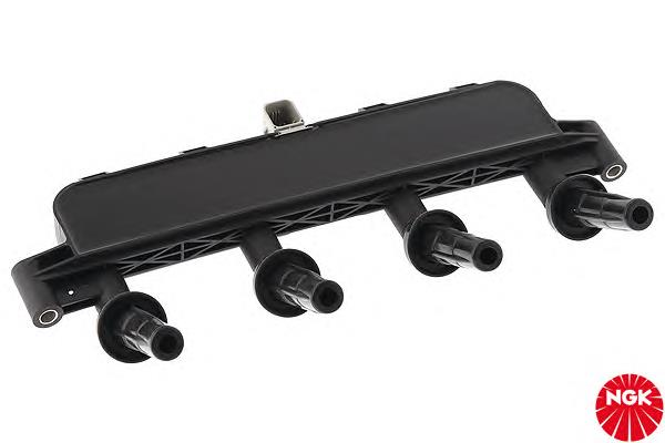 Cewka zapłonowa Peugeot/Citroen 986221035 cena, od 54,48 USD