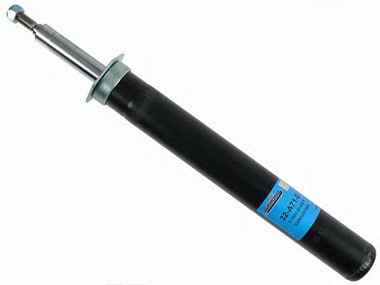 Amortyzator przedni Polcar S010220G cena, od 38,15 USD