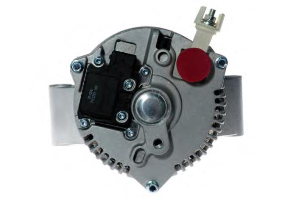 Do koszyka 1406096 Ford Alternator