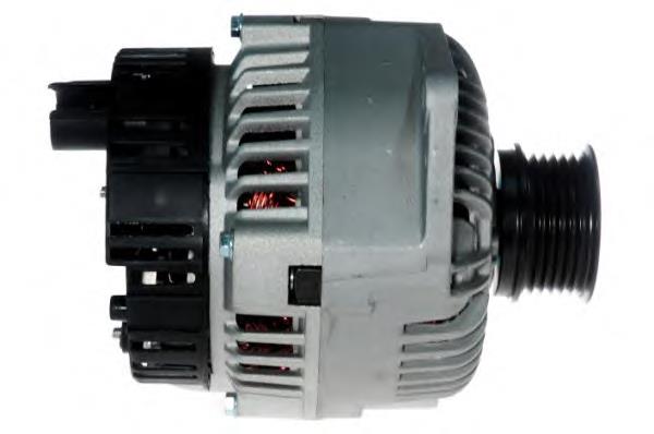 1204197 Opel Alternator
