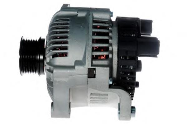 Alternator 1204197 Opel