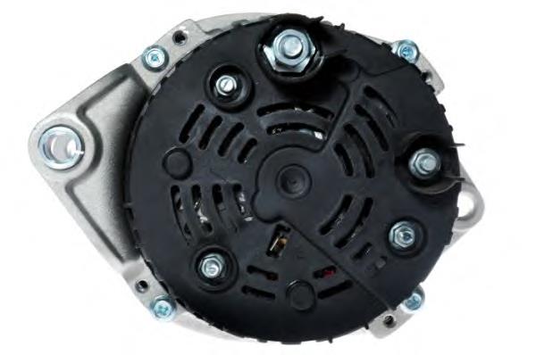 Do koszyka 1204197 Opel Alternator