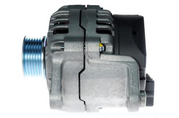 0123310054 Ford Alternator