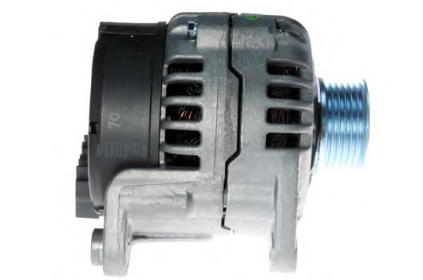 Alternator 0123310054 Ford