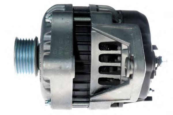 Do koszyka 6204000 Opel Alternator