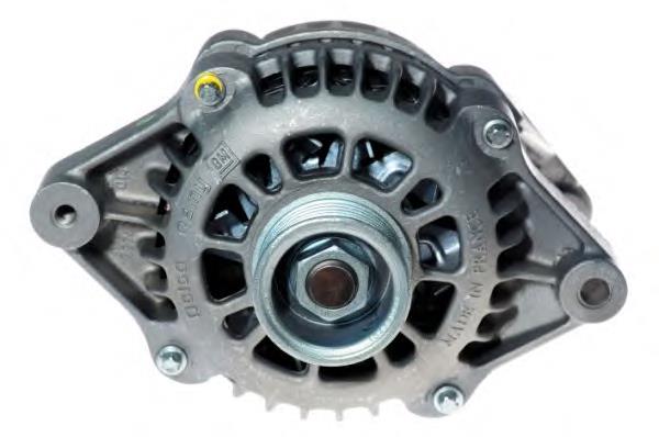Alternator 6204000 Opel