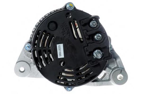 Do koszyka 63321695 Ford Alternator