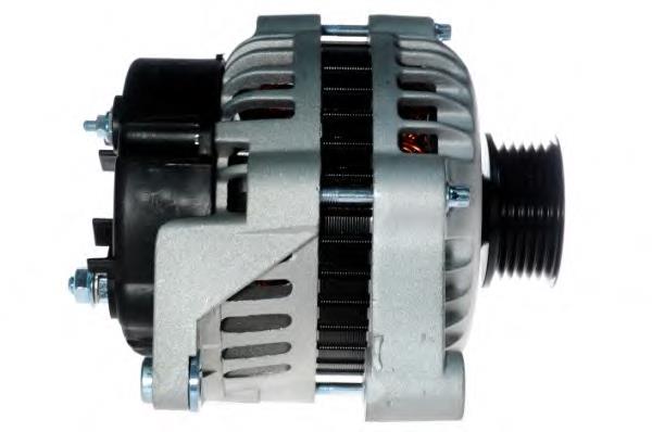 6204079 Opel Alternator