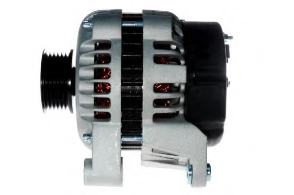 Alternator 6204079 Opel