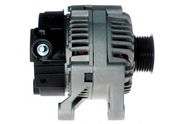 Alternator Peugeot/Citroen 57055T cena, od 132,67 USD