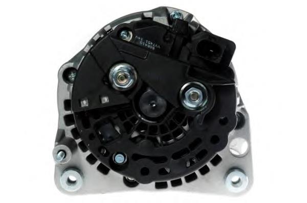 Alternator 1516485R DAF