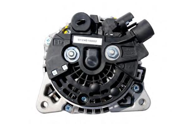 Alternator 600350 Peugeot/Citroen
