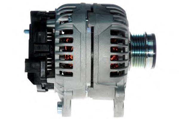 Do koszyka SG12B049 VAG Alternator