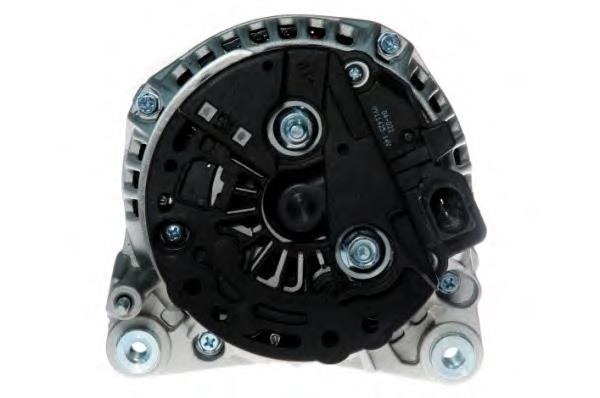 Do koszyka 0124515026 MSG Rebuilding Alternator