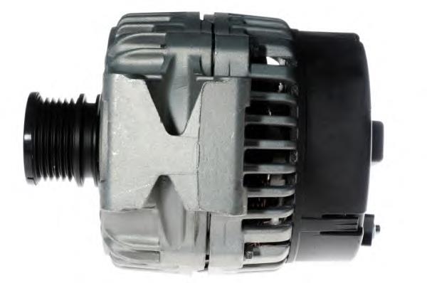 Alternator 0124515091 Mercedes