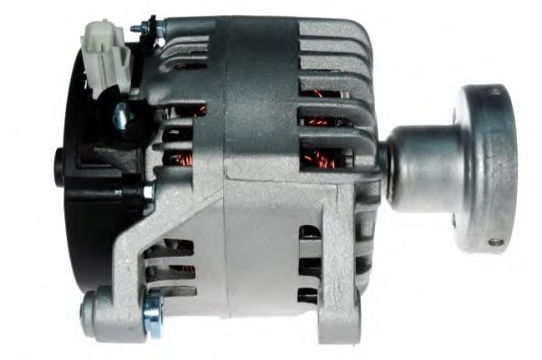 MS1022118071 Ford Alternator