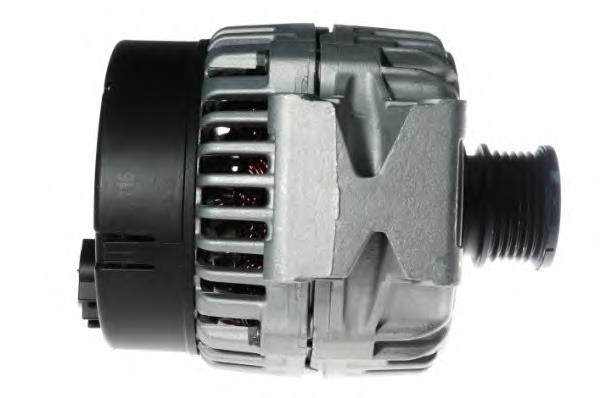 0124515091 Mercedes Alternator