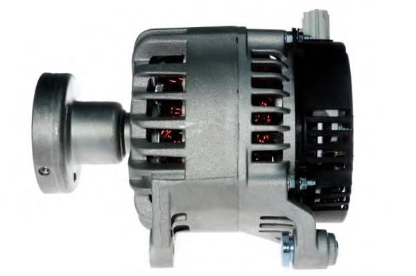Alternator MS1022118071 Ford