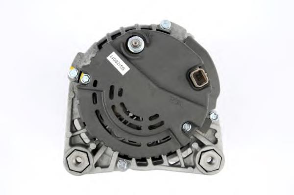 Do koszyka 8200690199 Renault (RVI) Alternator