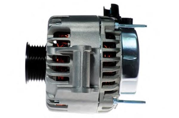Alternator 1478971 Ford