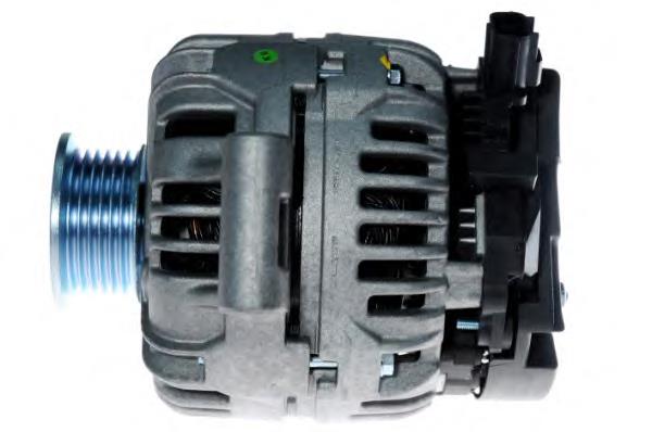 Alternator 0124415030 Ford