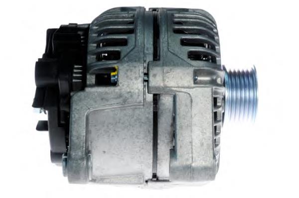 Alternator 6204105 Opel