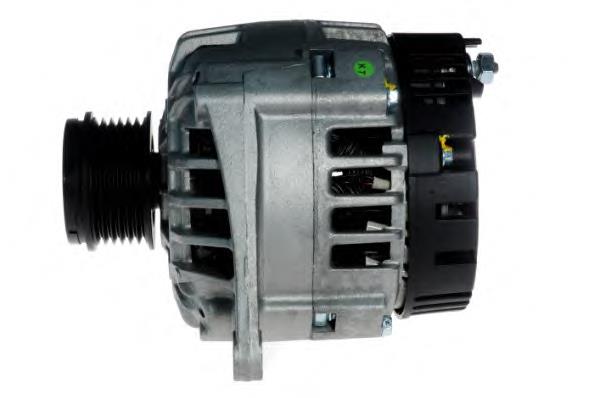 Alternator 0986043091 Renault (RVI)