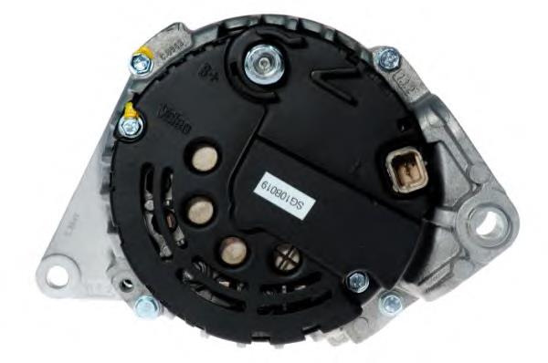 Do koszyka 0986043091 Renault (RVI) Alternator