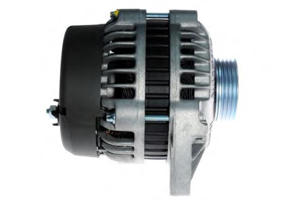 Alternator 873348 Renault (RVI)