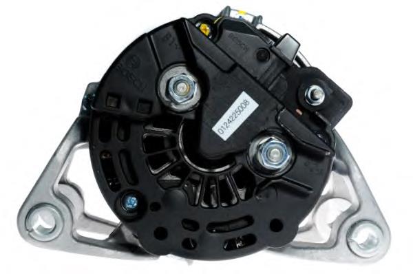 Alternator 0124225022 Opel