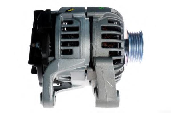 Alternator Opel 0124225022