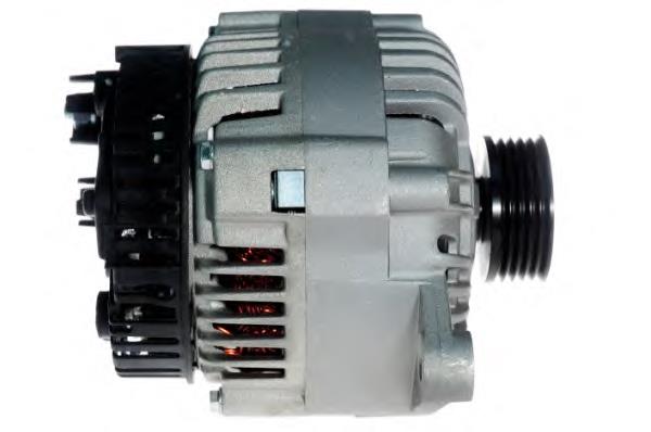 9621308580 Peugeot/Citroen Alternator