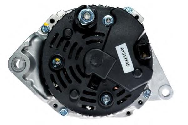 Do koszyka 8200193100 Renault (RVI) Alternator