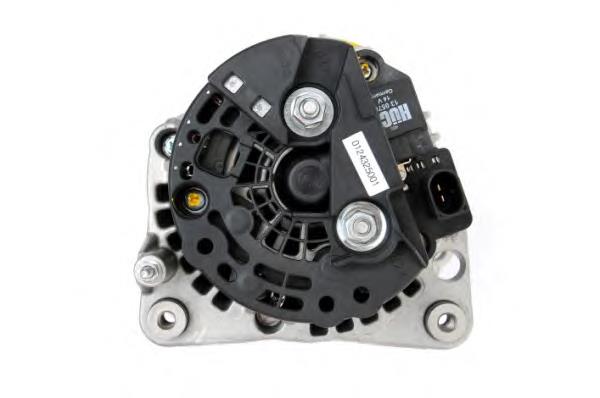8EL011710381 HELLA Alternator