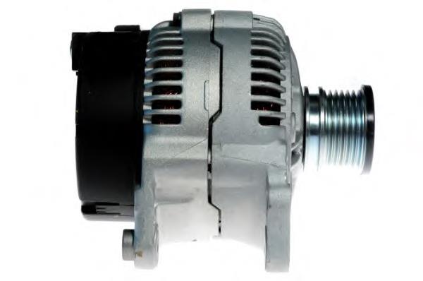 Do koszyka 0123320038 VAG Alternator