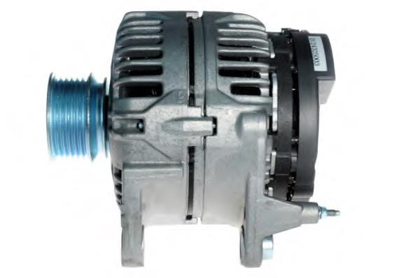 Do koszyka 8EL011710311 HELLA Alternator