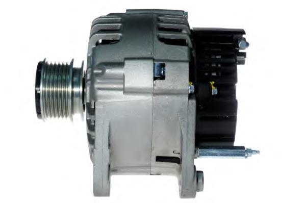 Do koszyka DAN3011 Denso Alternator
