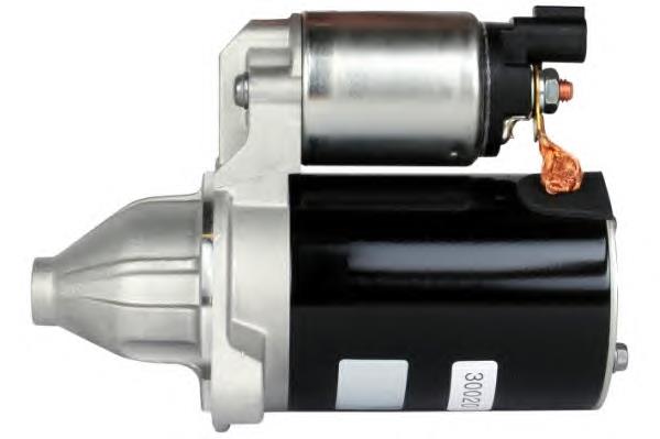 Rozrusznik Cargo 115757