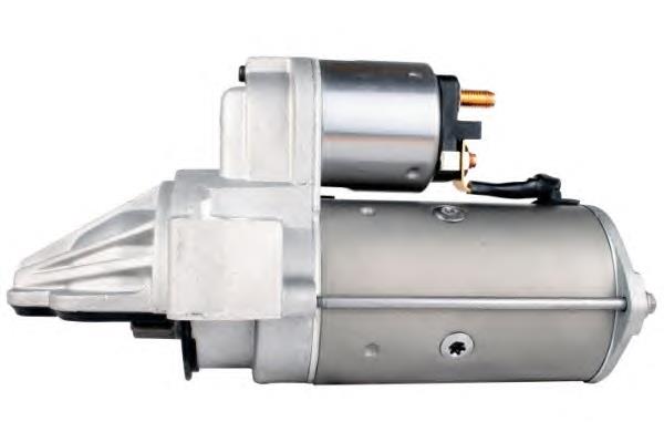 Rozrusznik 1986S00744 Bosch