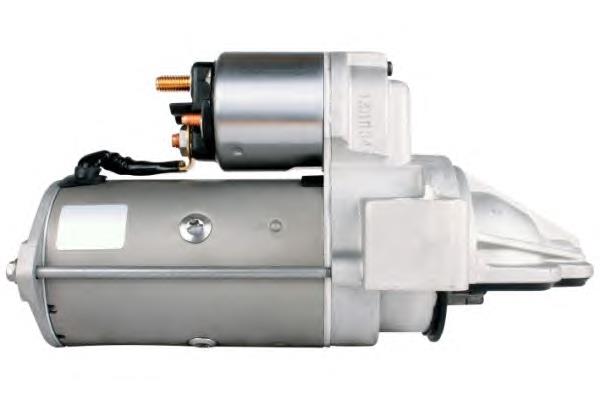 Do koszyka 00005802FC Peugeot/Citroen Rozrusznik