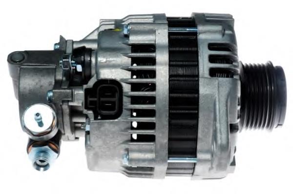 LR1100508 Opel Alternator