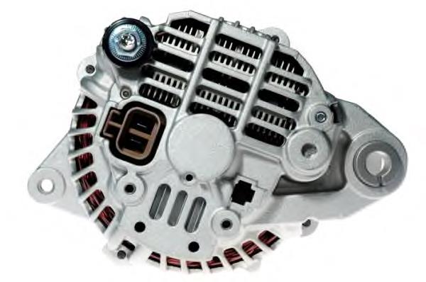 Alternator ME201745 Mitsubishi