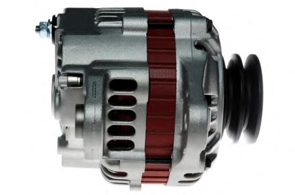 A5017 As-pl Alternator