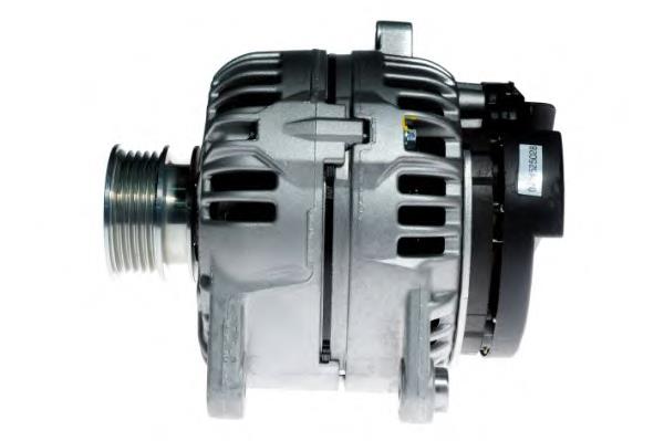 Alternator 7701476808 Renault (RVI)