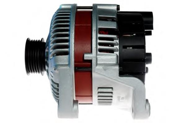 YLE000051 Land Rover Alternator