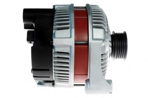 Alternator YLE000051 Land Rover